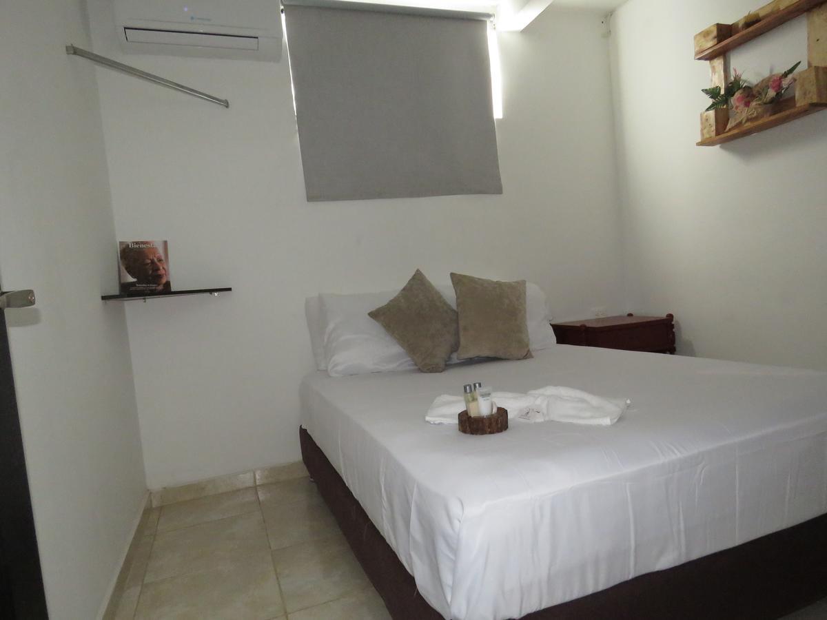 Hotel Progreso Plaza Valledupar Exterior foto